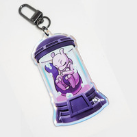Clone Incubator Keychain - Thumbnail 1