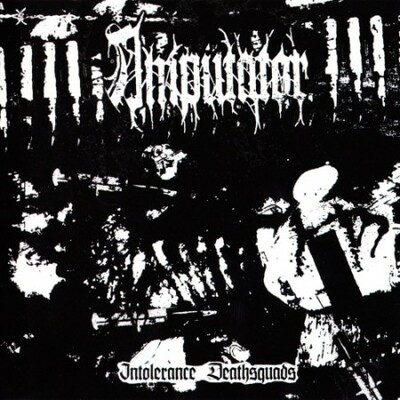 AmpÜtator - intolerance deathsquads