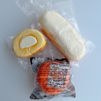 Mido Bread Squishy - Thumbnail 1