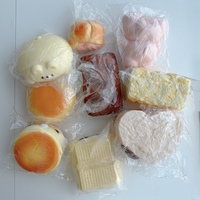 Chinese Squishy Bundle - Thumbnail 2