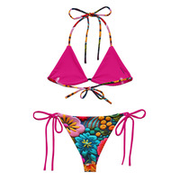 Deja string bikini - Thumbnail 1