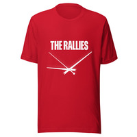 Unisex t-shirt - Thumbnail 2