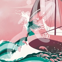 La Mini Transat de Margaux - Thumbnail 1