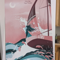 La Mini Transat de Margaux - Thumbnail 3