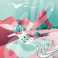 She can travel anywhere - Thumbnail 2