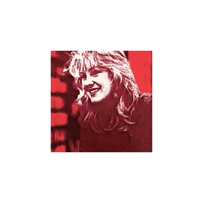 Tina fulker "collected works" lp - Thumbnail 1