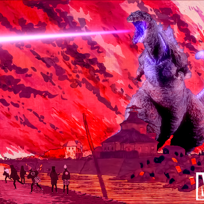Shin gojira