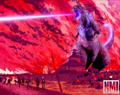Shin Gojira