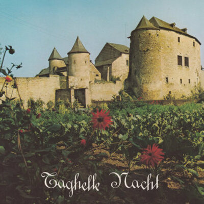 Roudi vagou & läuten der seele "taghelle nacht" lp - Thumbnail 1