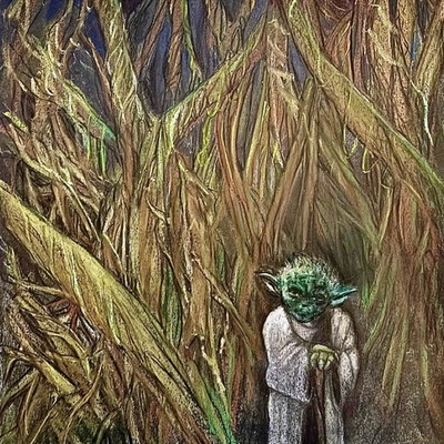 Degobah