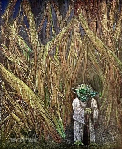 Degobah