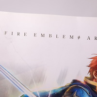 Fire Emblem Cipher art books - Thumbnail 7