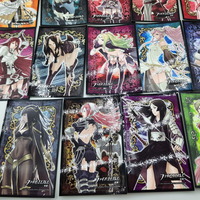 Fire Emblem Awakening sticker cards - Thumbnail 2