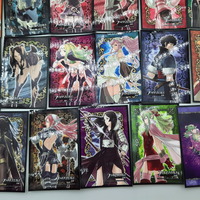 Fire Emblem Awakening sticker cards - Thumbnail 3