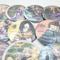 Fire Emblem Cipher 3" buttons - Thumbnail 4