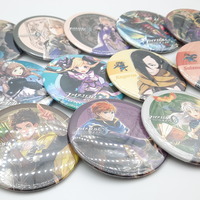 Fire Emblem Cipher 3" buttons - Thumbnail 1