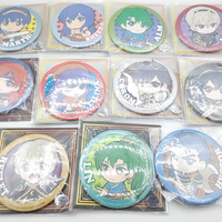 Fire Emblem chibi 3" buttons - Thumbnail 1