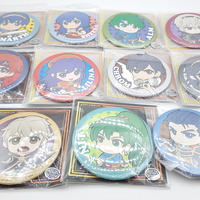 Fire Emblem chibi 3" buttons - Thumbnail 2