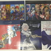 Fire Emblem Cipher file folders - Thumbnail 1