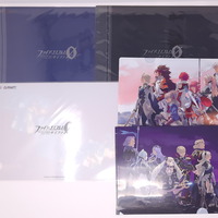 Fire Emblem Cipher file folders - Thumbnail 2