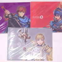 Fire Emblem Cipher file folders - Thumbnail 3