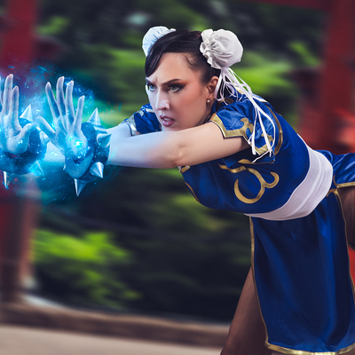 Chun-li