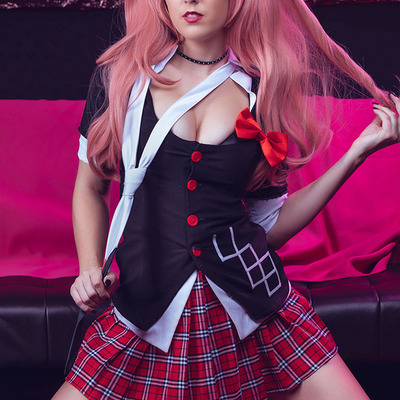 Junko enoshima