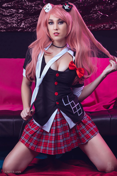 Junko Enoshima
