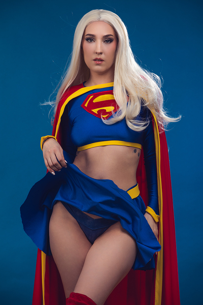 Supergirl