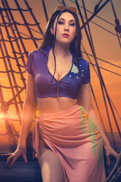 Nico Robin