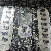 DEMISE " Horrid Domination" CD - Thumbnail 1
