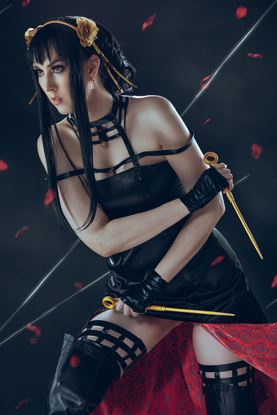 Thorn Princess