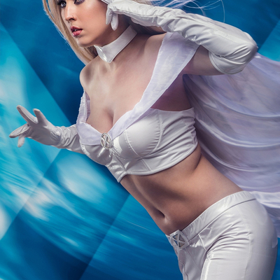 Emma frost