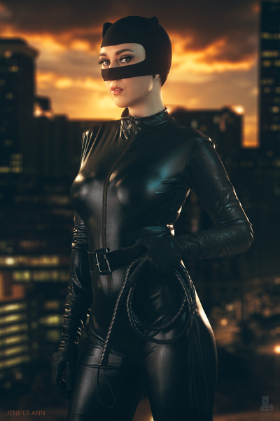 Catwoman