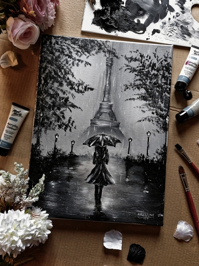 Original Painting 