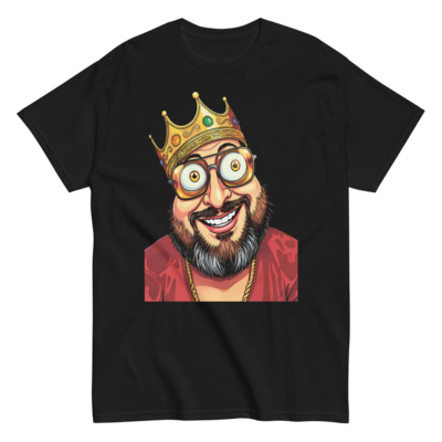 King fantastik t