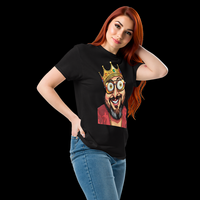 King Fantastik T - Thumbnail 1