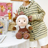 Coco Lamp Plushie - Thumbnail 2
