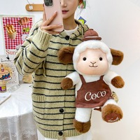 Coco Lamp Plushie - Thumbnail 3