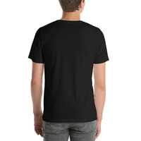 I Run With PEM Unisex T-Shirt - Thumbnail 1