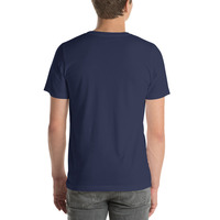 I Run With PEM Unisex T-Shirt - Thumbnail 7