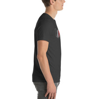 I Run With PEM Unisex T-Shirt - Thumbnail 13