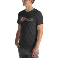 I Run With PEM Unisex T-Shirt - Thumbnail 14