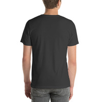 I Run With PEM Unisex T-Shirt - Thumbnail 16