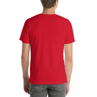 I Run With PEM Unisex T-Shirt - Thumbnail 19