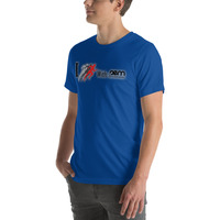 I Run With PEM Unisex T-Shirt - Thumbnail 27