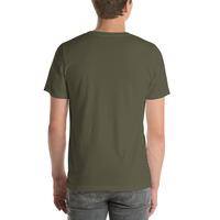 I Run With PEM Unisex T-Shirt - Thumbnail 31