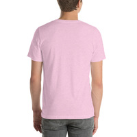 I Run With PEM Unisex T-Shirt - Thumbnail 37