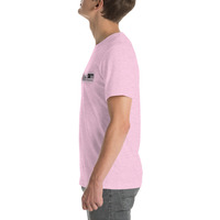 I Run With PEM Unisex T-Shirt - Thumbnail 38