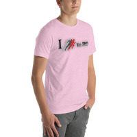 I Run With PEM Unisex T-Shirt - Thumbnail 41